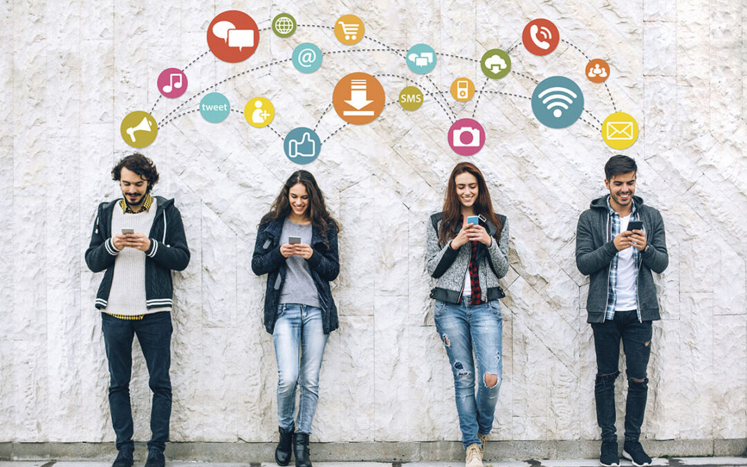 Social and Business Objectives