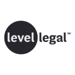 LevelLegal 150x150 bw