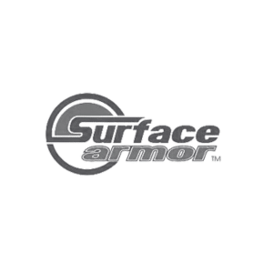Surface Armor bw Logo 300x300